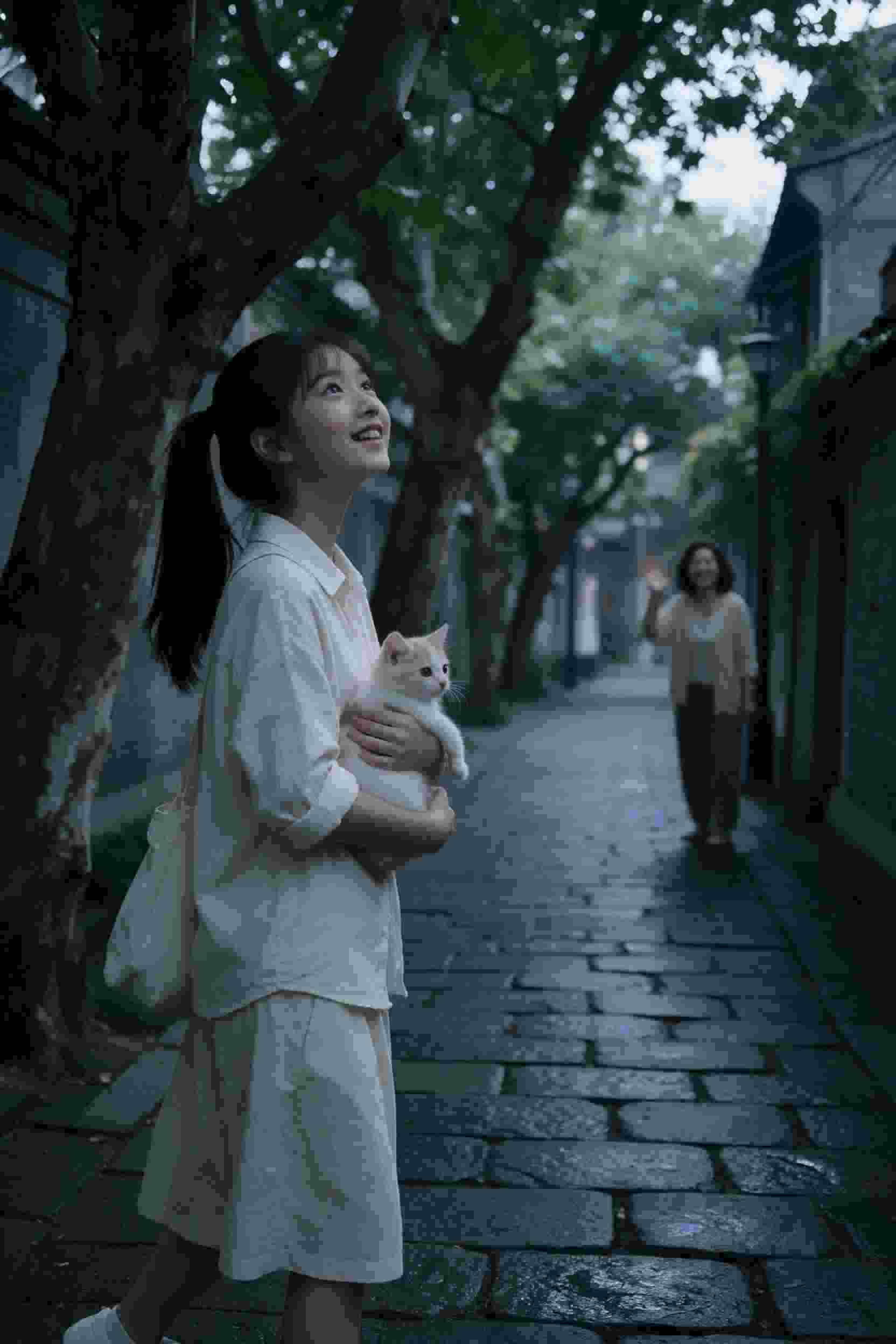 学校秘密