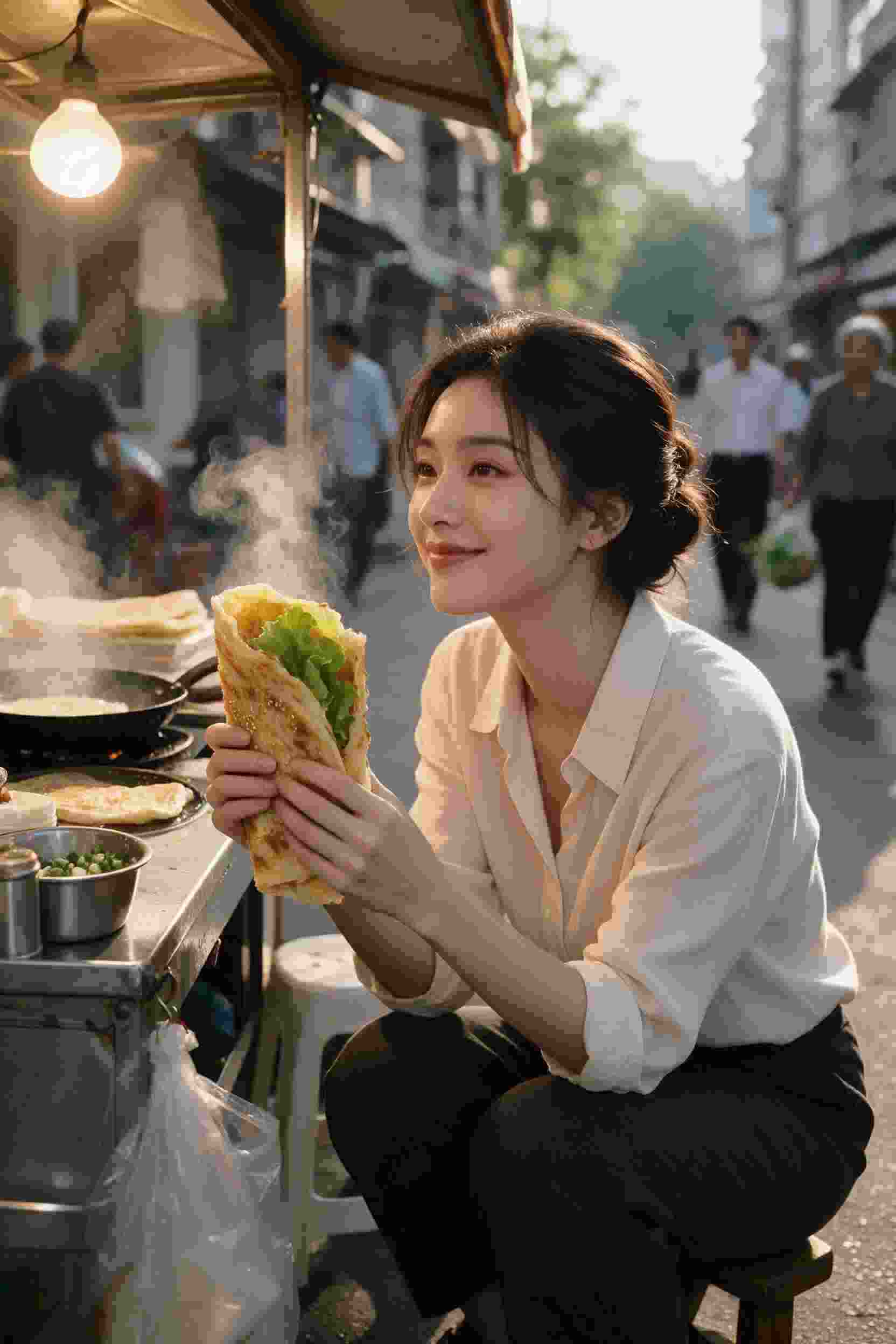 冒险小队
