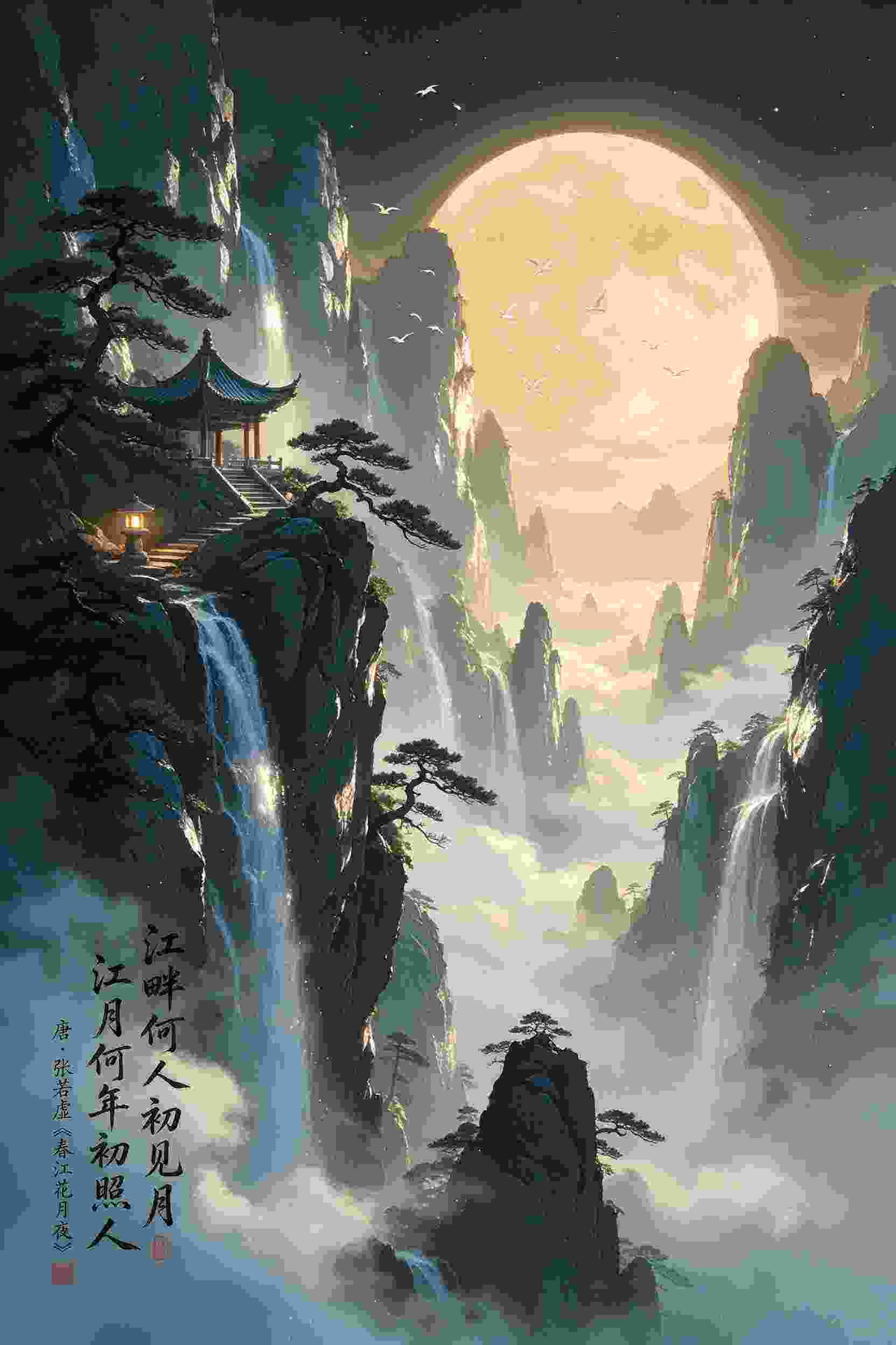 秋番精选