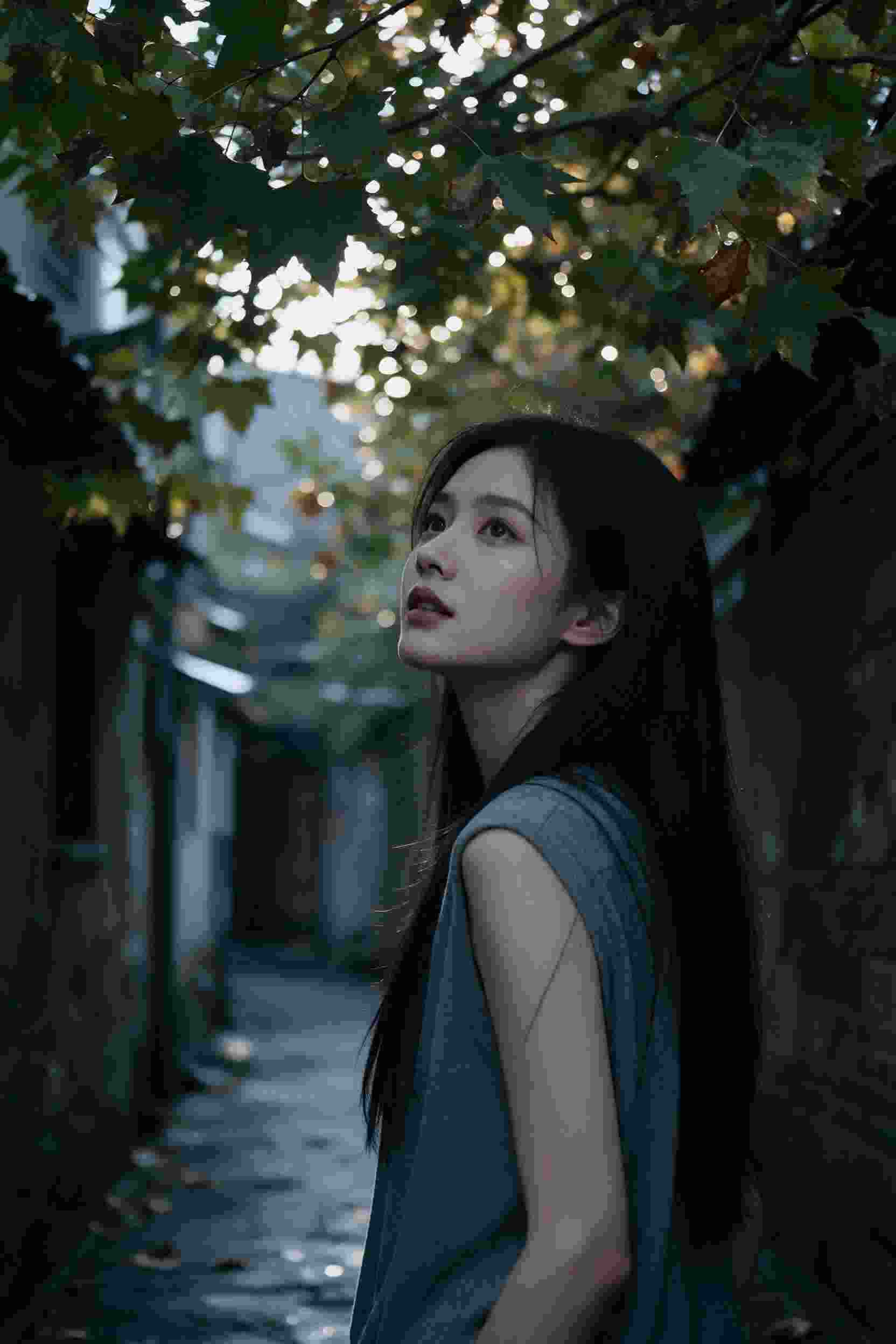 四季之美
