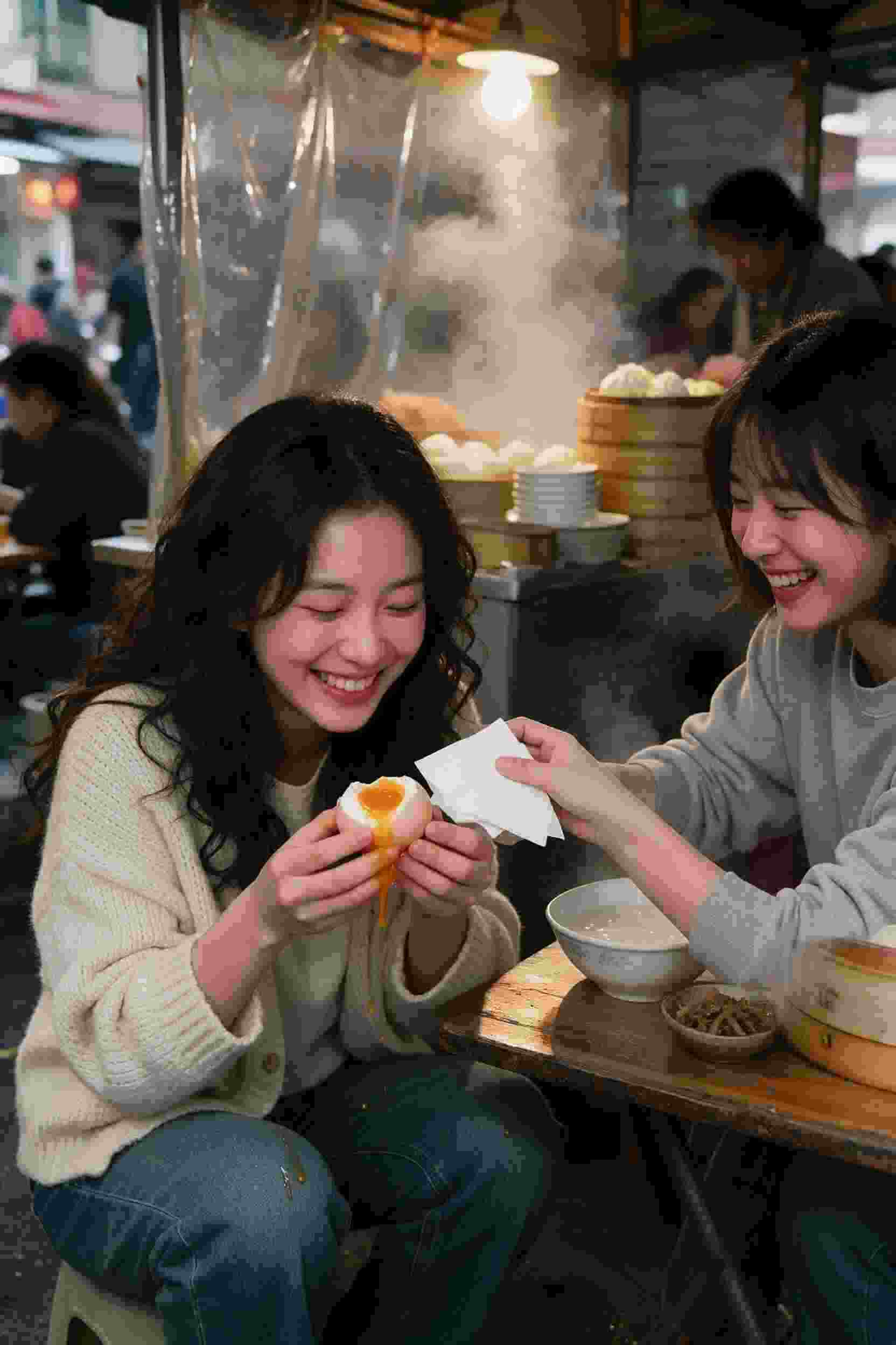 家族纽带