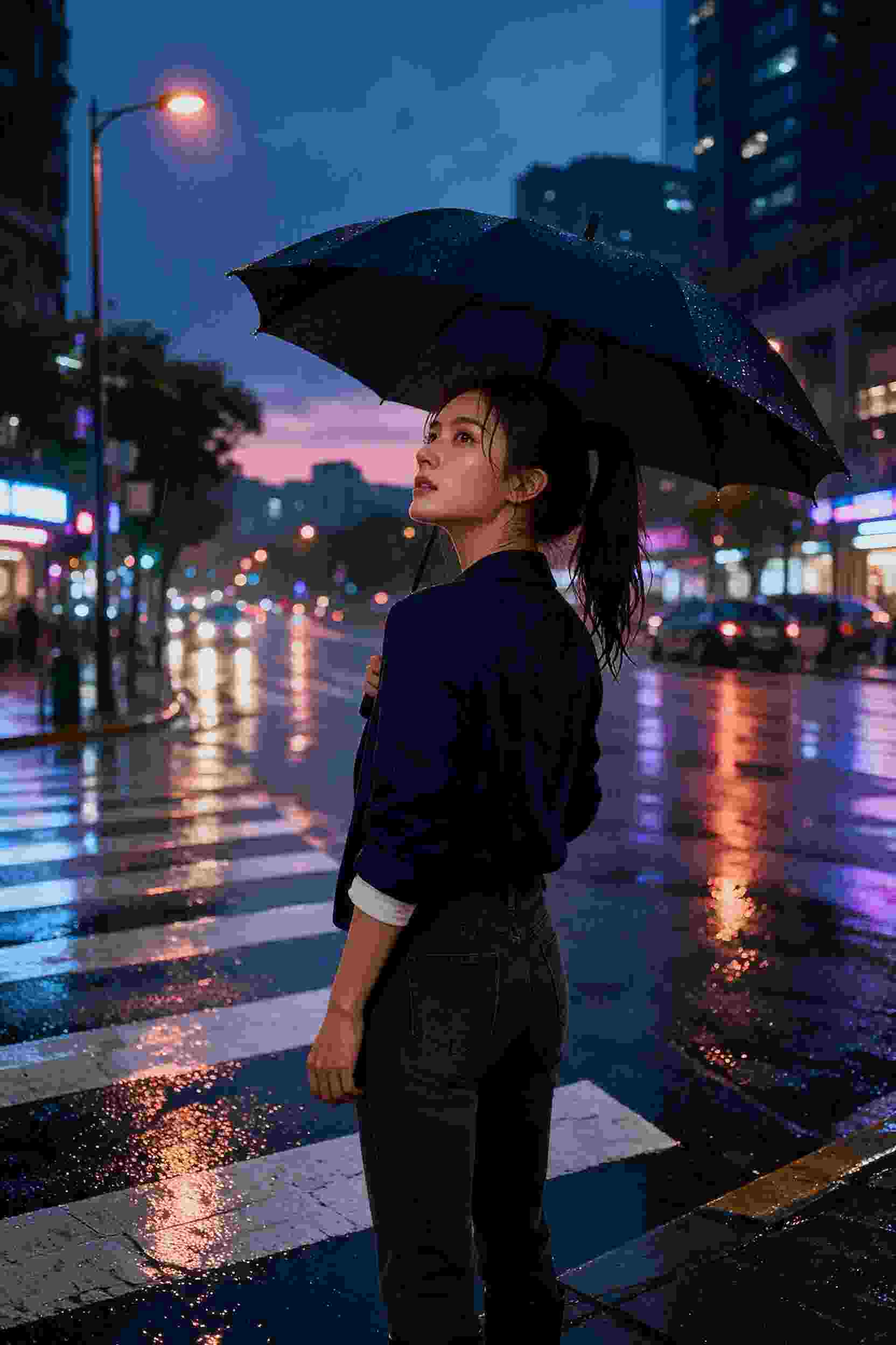 探秘魔法